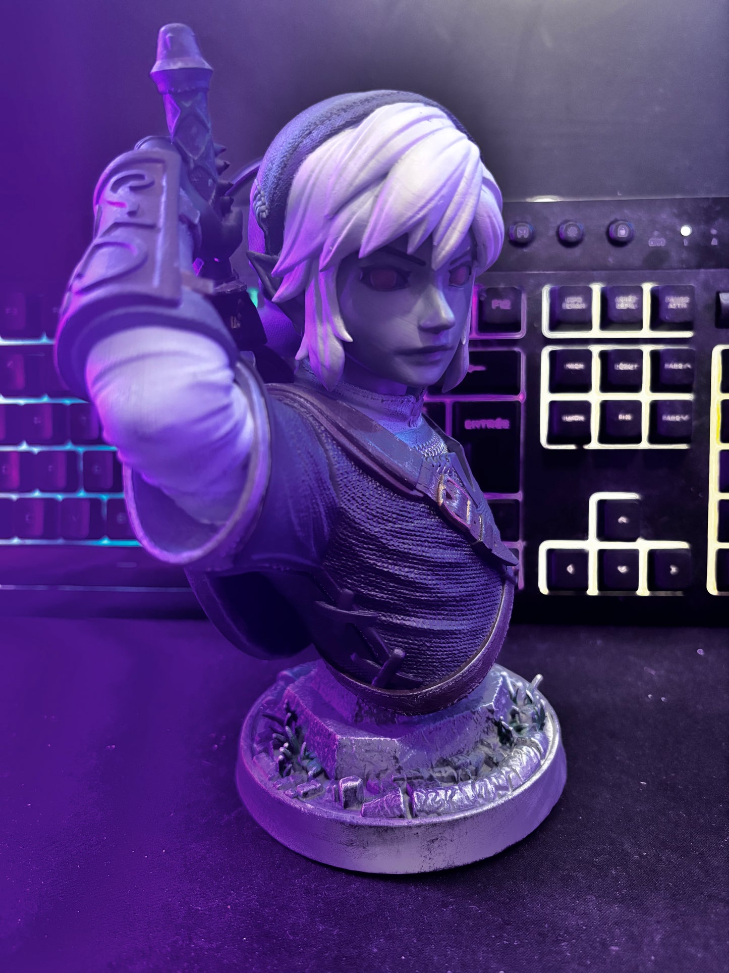 Link Maléfique TheLegendOfZelda