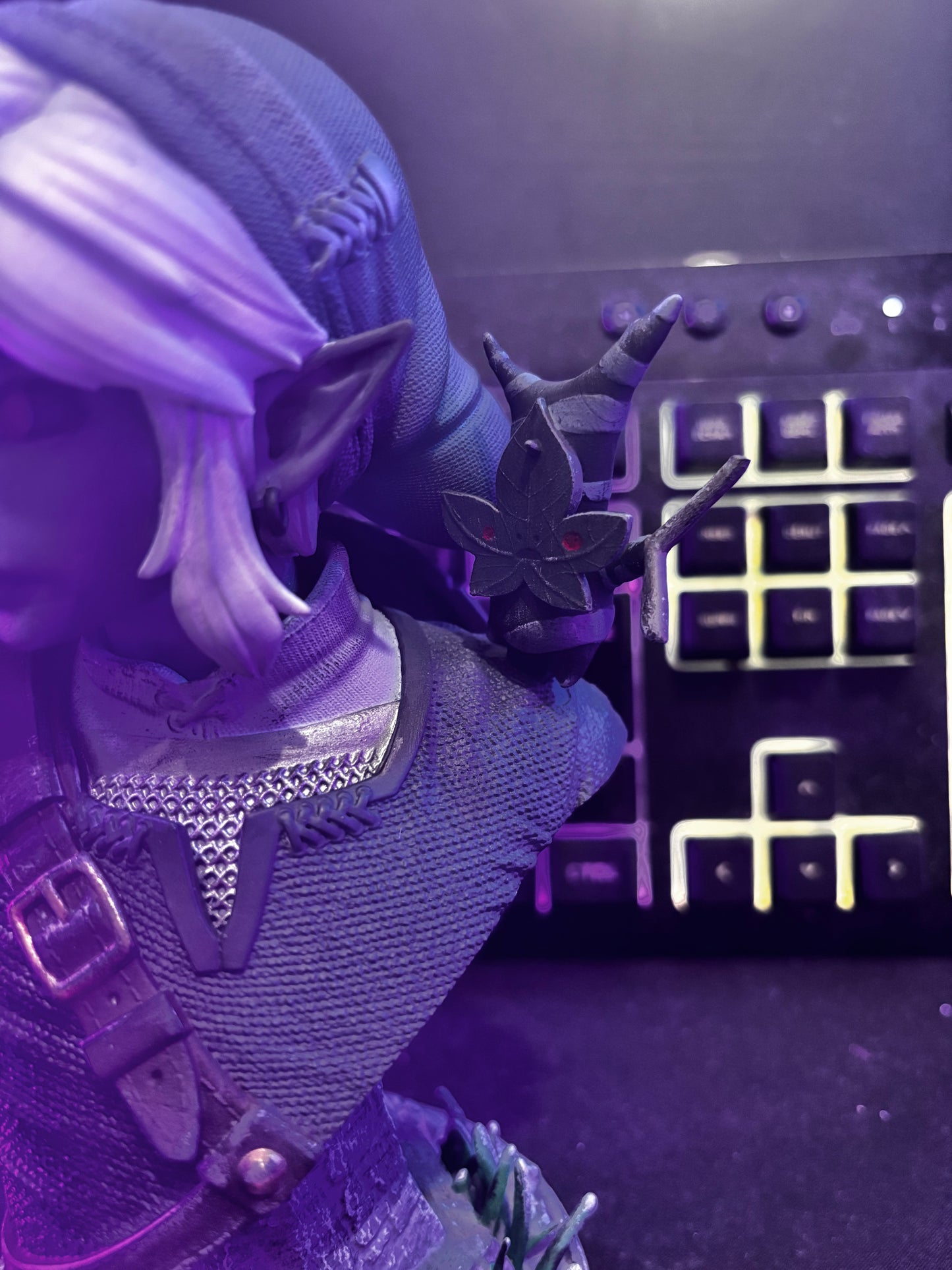 Link Maléfique TheLegendOfZelda