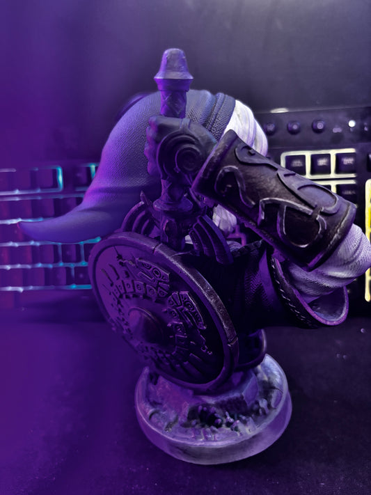 Link Maléfique TheLegendOfZelda