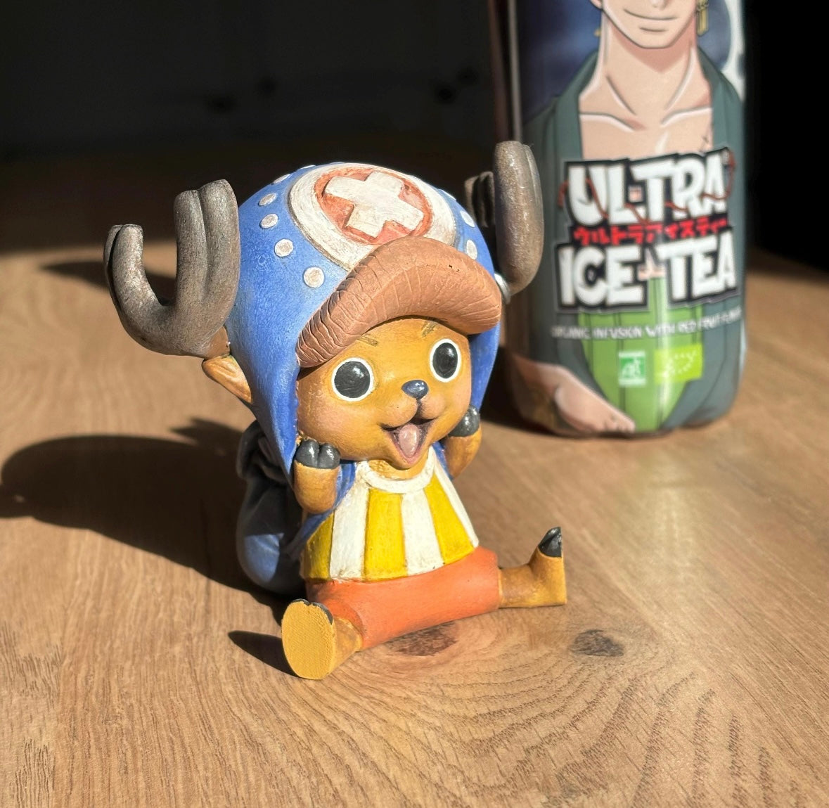 Chopper One piece