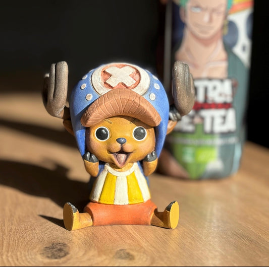 Chopper One piece