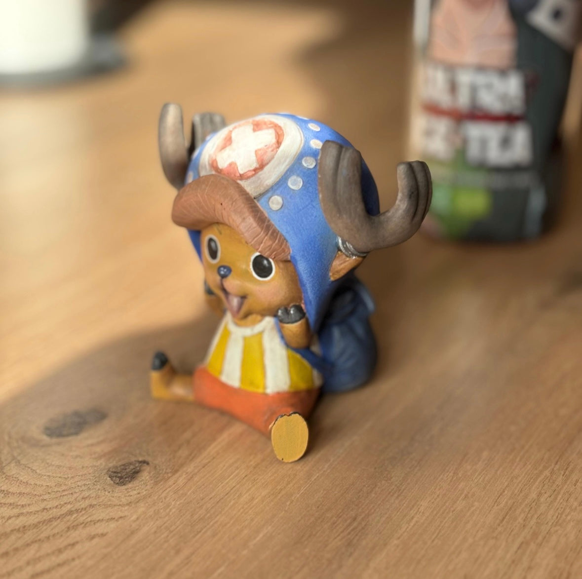 Chopper One piece