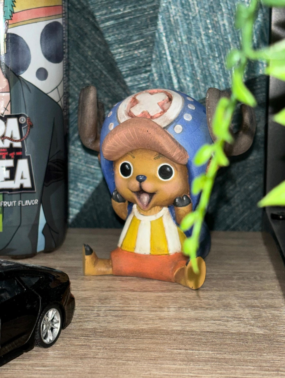 Chopper One piece
