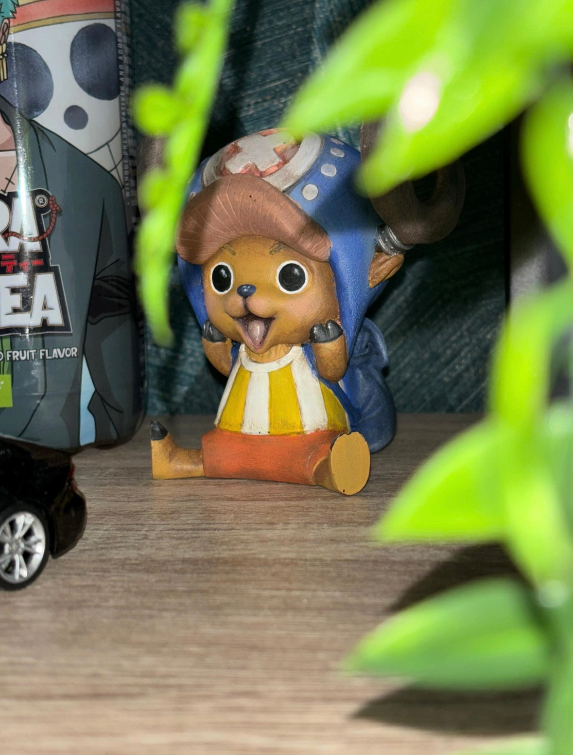 Chopper One piece