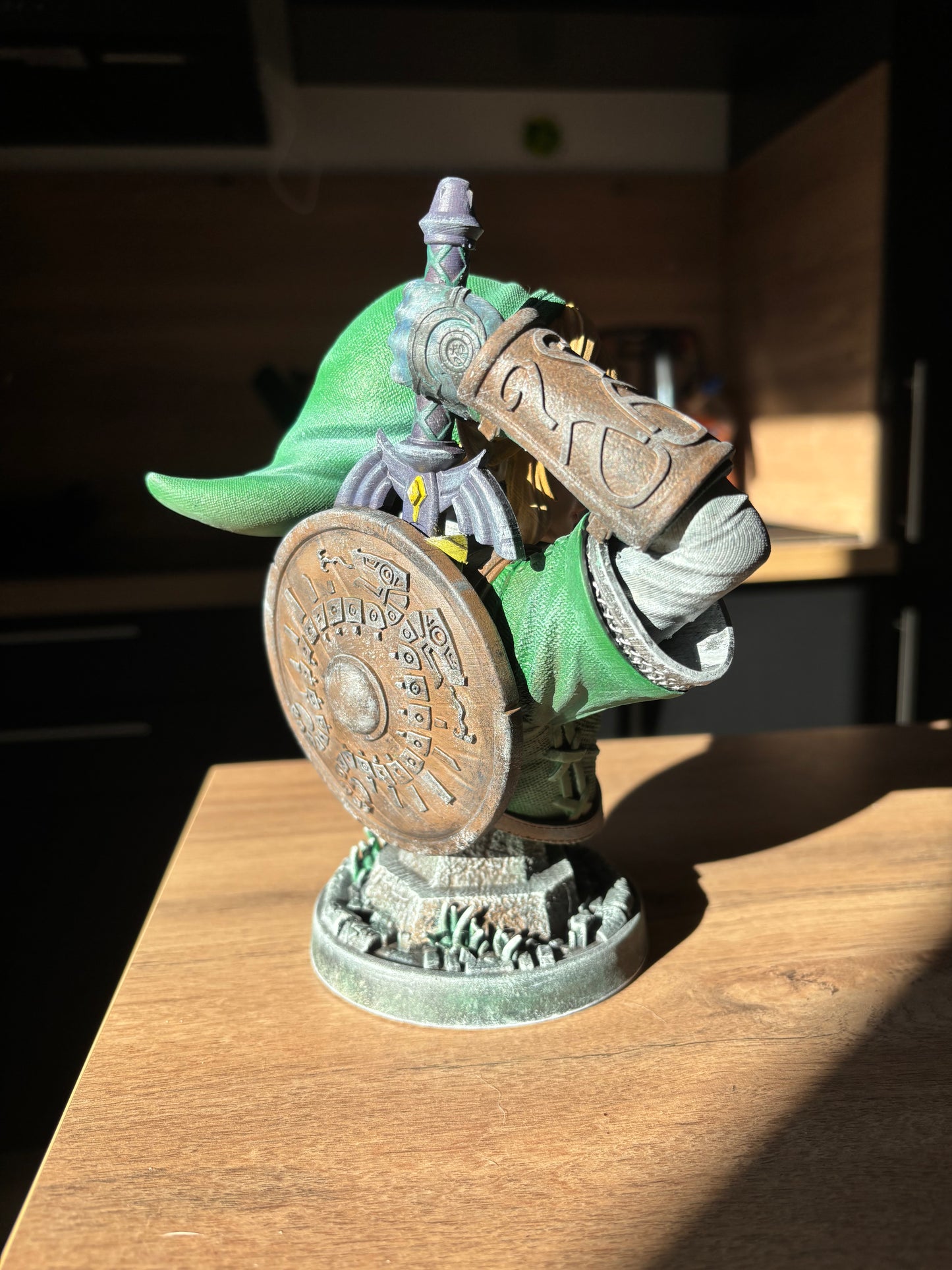 Link de TheLegendOfZelda