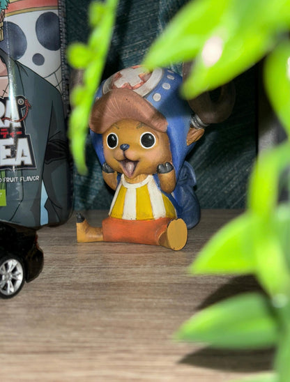 Chopper One piece