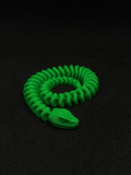 Serpent articulé Antistress